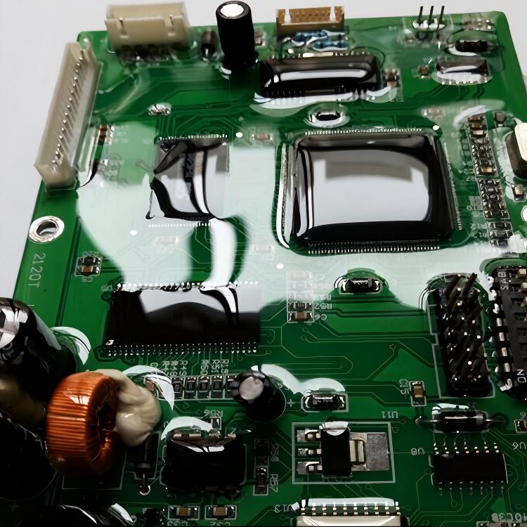 Pcb Components Rtv RTV Silicone Adhesive Sealant | Waterproof, Durable & LED Safe