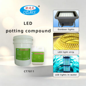 ODAKE CT7011 LED Potting compound