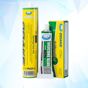 ODAKE CT746A rtv Rubber Silicone Series