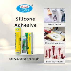 ODAKE RTV Silicone Adhesive