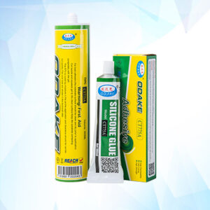 ODAKE CT775A Food Safe RTV Silicone