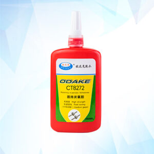 ODAKE CT8272 High Strength Threadlocker
