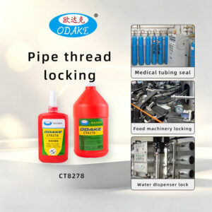ODAKE CT8278 Pipe thread seal
