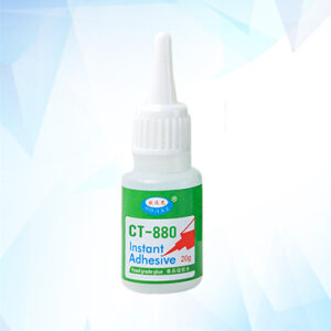 ODAKE Medical Instant Glue
