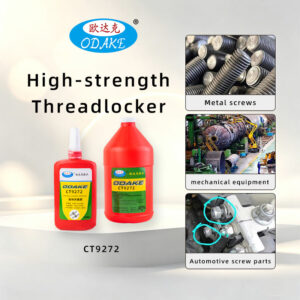 ODAKE CT9272 High Temp Threadlocker