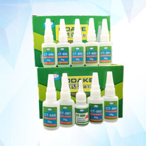ODAKE Food Safe Instant Glue