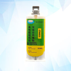 ODAKE CT6822 Epoxy Structural Adhesive